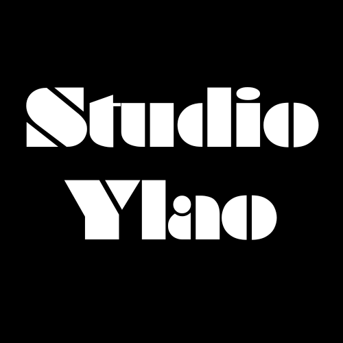 Logo Studio Ylao