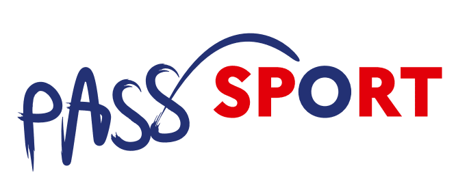 Logo Pass Sport de l'état