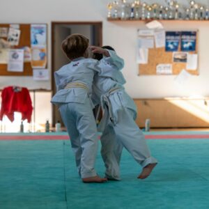 cours enfant