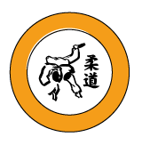 logo para judo adapté